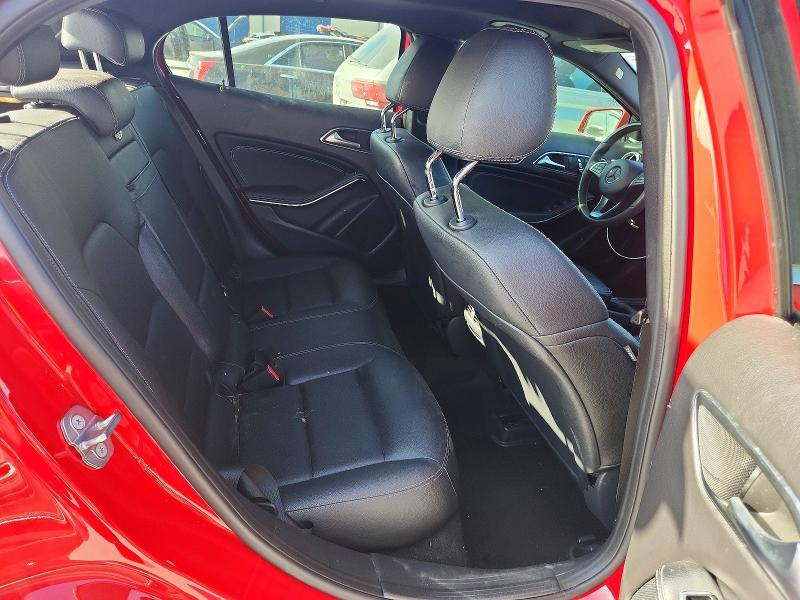 48759636 :رقم المزاد ، WDCTG4GB0KU011660 vin ، 2019 Mercedes-benz Gla مزاد بيع