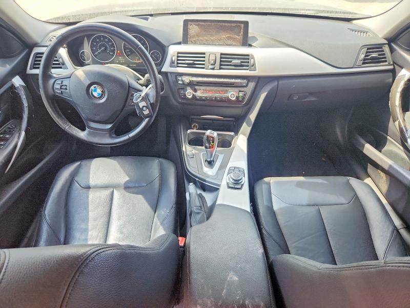 Продажа на аукционе авто 2012 Bmw 328, vin: WBA3A5G55CNP17524, номер лота: 51480566