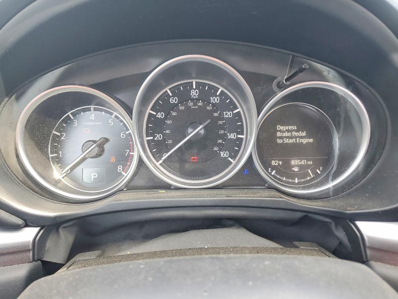 Aukcja sprzedaży 2023 Mazda Cx-5, vin: JM3KFBCM7P0286559, numer aukcji: 48309946