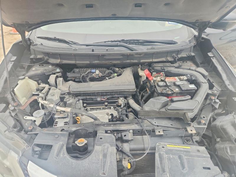 Aukcja sprzedaży 2017 Nissan Rogue, vin: 5N1AT2MVXHC790202, numer aukcji: 50471576