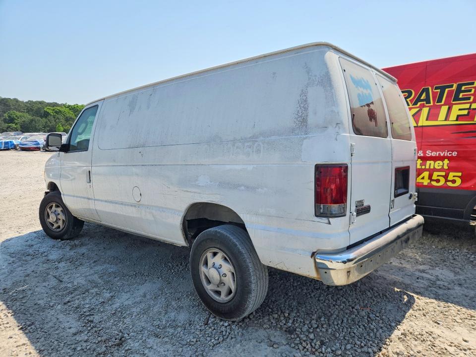 50069146 :رقم المزاد ، 1FTNE24W67DA45027 vin ، 2007 Ford Econoline مزاد بيع