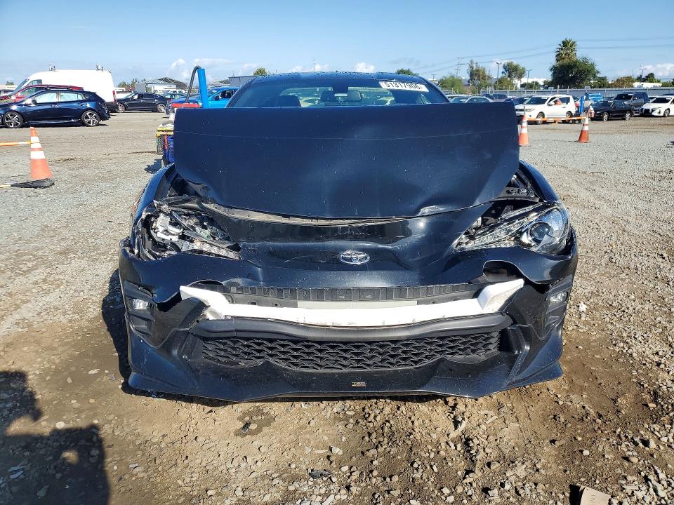Продажа на аукционе авто 2019 Toyota 86, vin: JF1ZNAE17K9701946, номер лота: 51317906
