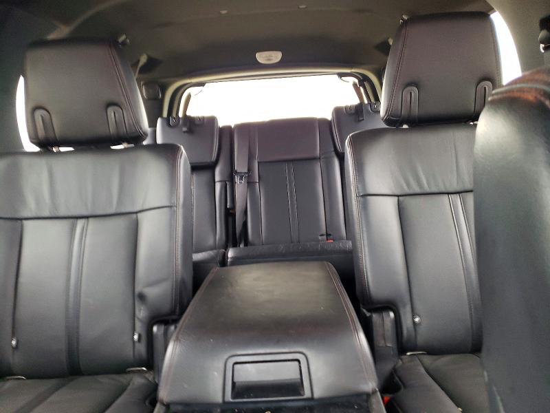 2016 Lincoln Navigator მანქანა იყიდება აუქციონზე, vin: 5LMJJ3KT0GEL00573, აუქციონის ნომერი: 48436736