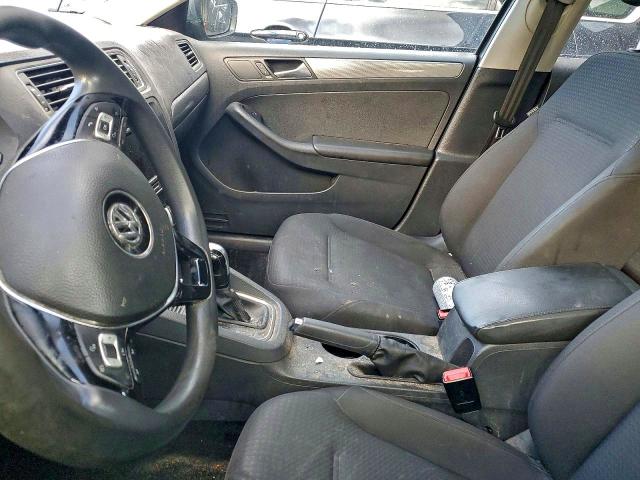 Продажа на аукционе авто 2015 Volkswagen Jetta, vin: 3VWD07AJ4FM341597, номер лота: 52073376