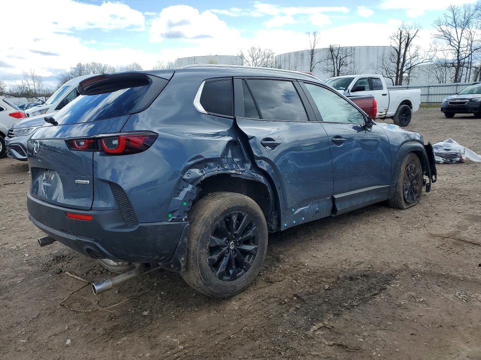 Продаж на аукціоні авто 2025 Mazda Cx-50, vin: 7MMVABAM8SN383319, номер лоту: 50435396