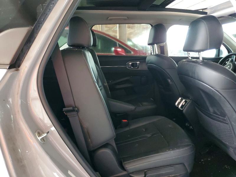 Продажа на аукционе авто 2023 Kia Sorento, vin: 5XYRK4LF3PG176084, номер лота: 50285536