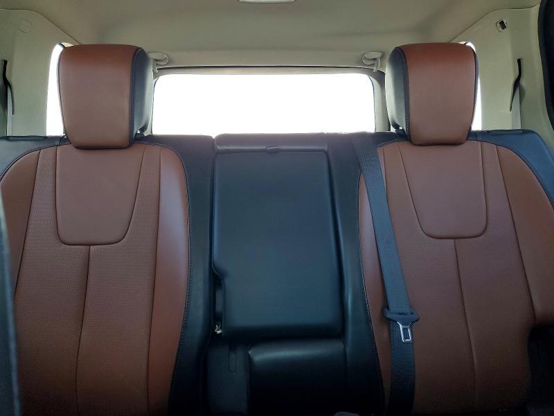 2016 Gmc Terrain მანქანა იყიდება აუქციონზე, vin: 2GKALPEK9G6312077, აუქციონის ნომერი: 51499596