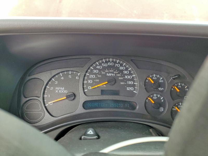 49301876 :رقم المزاد ، 1GTEK19T64E292653 vin ، 2004 Gmc New Sierra مزاد بيع