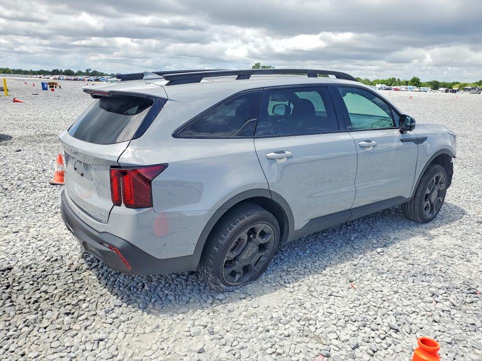 Aukcja sprzedaży 2024 Kia Sorento, vin: 5XYRKDJF4RG256158, numer aukcji: 49268336
