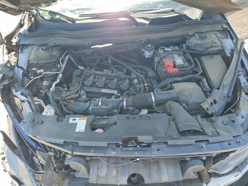 Продаж на аукціоні авто 2018 Honda Accord, vin: 1HGCV1F5XJA119856, номер лоту: 51173626