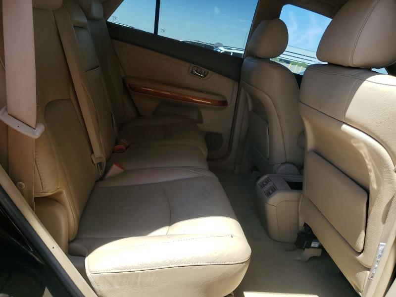 Aukcja sprzedaży 2008 Lexus Rx, vin: 2T2GK31UX8C033337, numer aukcji: 51607456