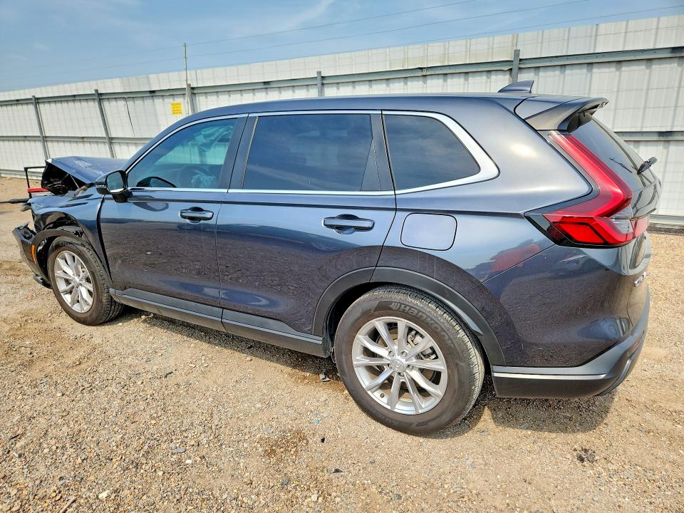 Продажа на аукционе авто 2025 Honda Cr-v, vin: 2HKRS3H76SH330851, номер лота: 51471326