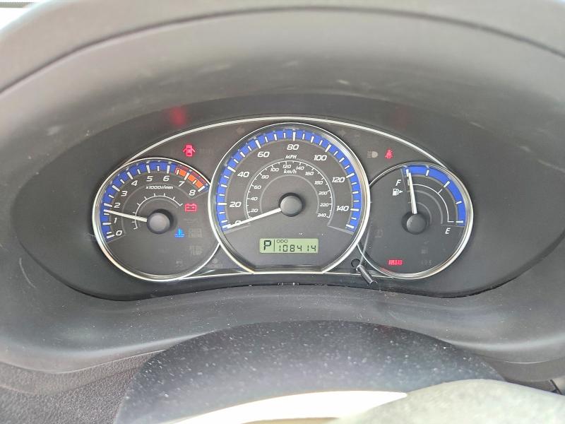Продажа на аукционе авто 2011 Subaru Forester, vin: JF2SHBBC0BH728234, номер лота: 51408056
