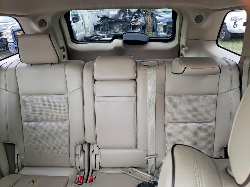 Aukcja sprzedaży 2012 Jeep Grand Cherokee, vin: 1C4RJFCT4CC200282, numer aukcji: 49850066