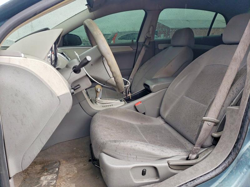 Продаж на аукціоні авто 2009 Chevrolet Malibu, vin: 1G1ZG57K894250298, номер лоту: 49601976