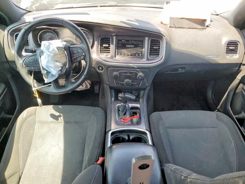 Продаж на аукціоні авто 2018 Dodge Charger, vin: 2C3CDXBG4JH301019, номер лоту: 52010466