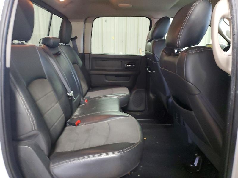 50736386 :رقم المزاد ، 1C6RD6MT3CS323736 vin ، 2012 Dodge Ram 1500 مزاد بيع