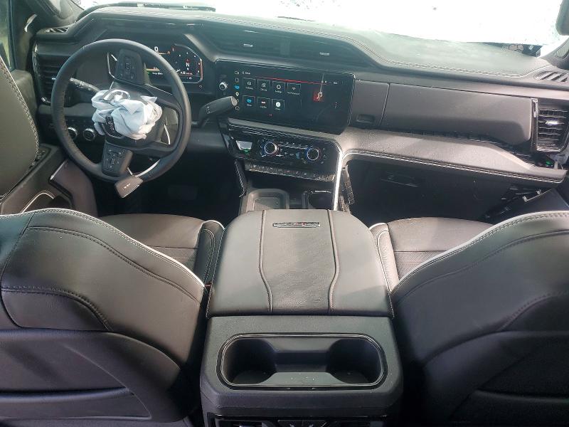 Aukcja sprzedaży 2025 Gmc Sierra2500, vin: 1GT4UZEYXSF311279, numer aukcji: 48754106