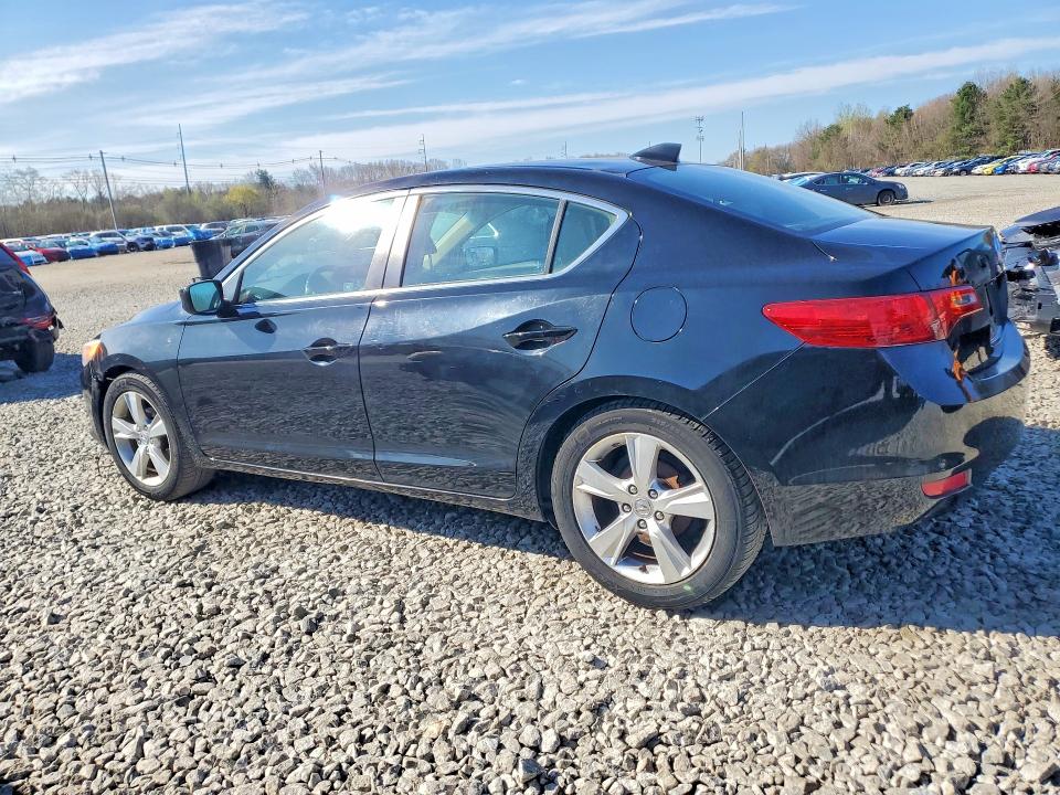 Продаж на аукціоні авто 2013 Acura Ilx, vin: 19VDE1F71DE016663, номер лоту: 51017366