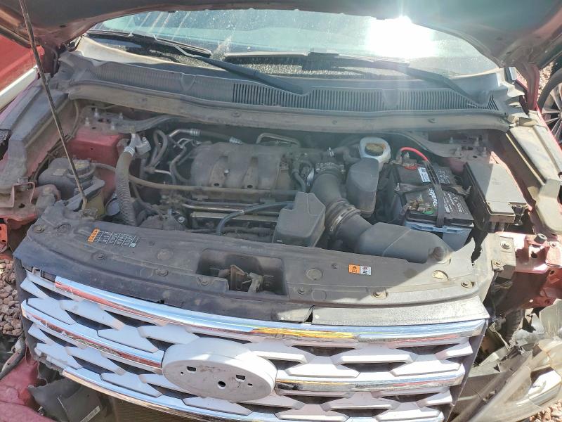 Продаж на аукціоні авто 2018 Ford Explorer, vin: 1FM5K7D89JGC49135, номер лоту: 51325526