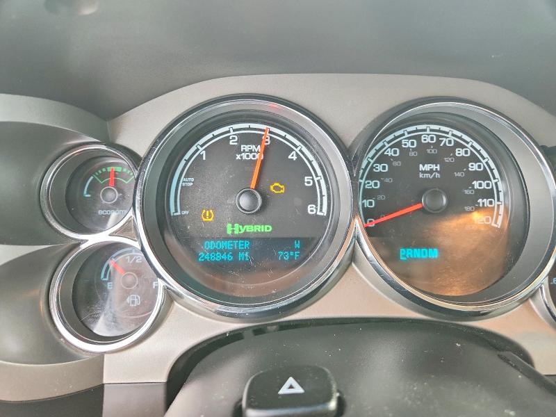 Продаж на аукціоні авто 2009 Gmc Sierra, vin: 3GTFK13559G231227, номер лоту: 50131566
