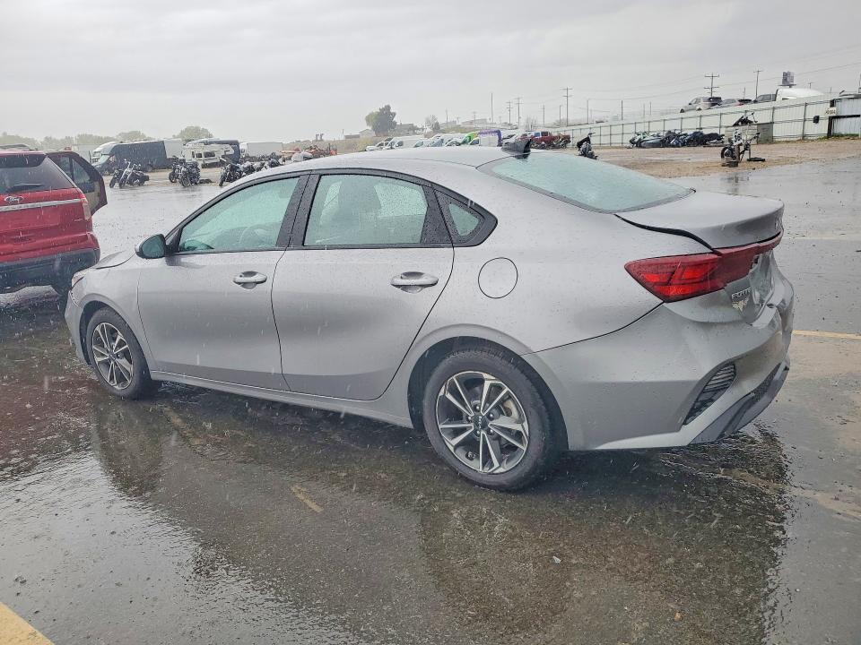 Aukcja sprzedaży 2023 Kia Forte, vin: 3KPF24AD2PE566367, numer aukcji: 46945776