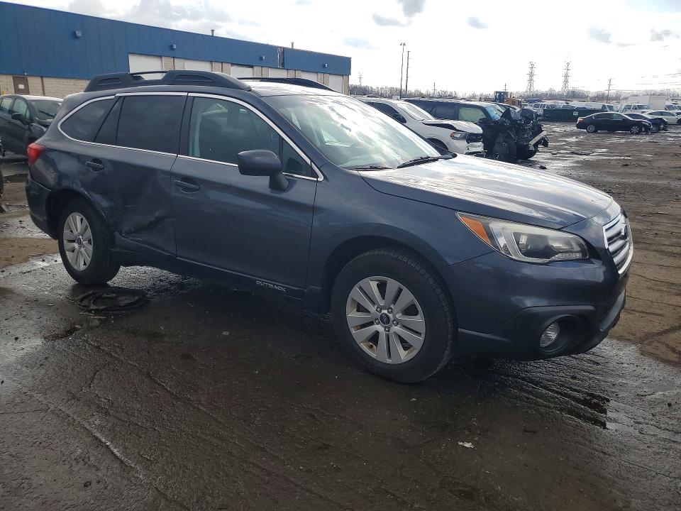 Продаж на аукціоні авто 2017 Subaru Outback, vin: 4S4BSADC8H3331315, номер лоту: 48197466