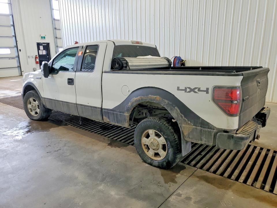 Aukcja sprzedaży 2009 Ford F150, vin: 1FTPX14V49KC69450, numer aukcji: 48151056