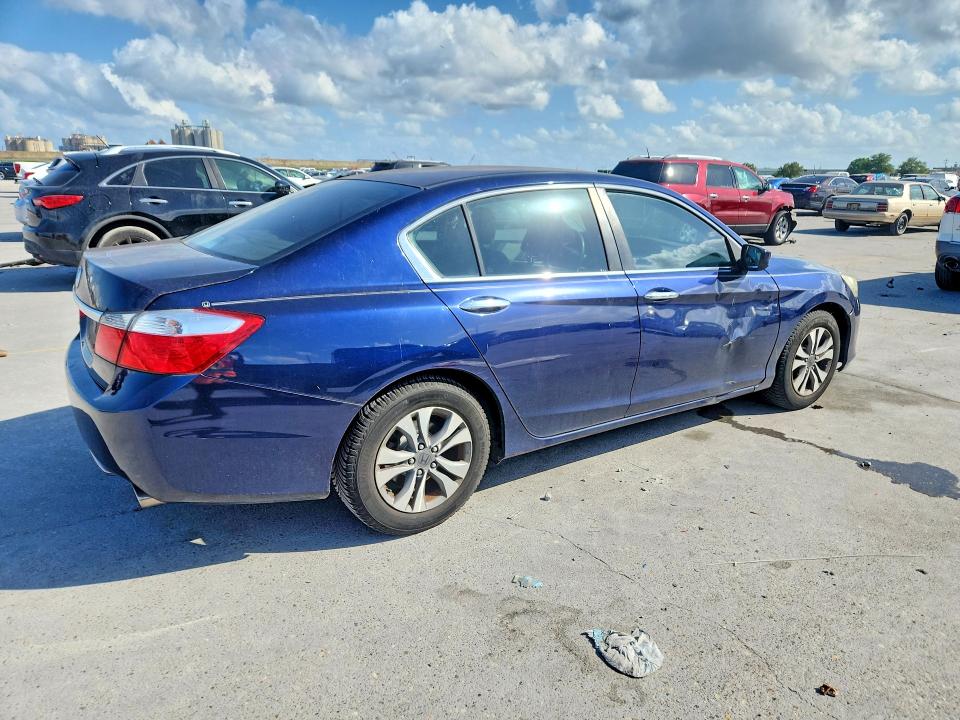 Aukcja sprzedaży 2013 Honda Accord, vin: 1HGCR2F35DA273923, numer aukcji: 51014246