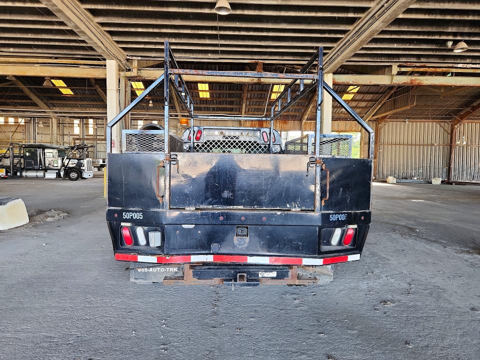 Продажа на аукционе авто 2016 Ford F550, vin: 1FD0W5HT7GEB99020, номер лота: 51107906