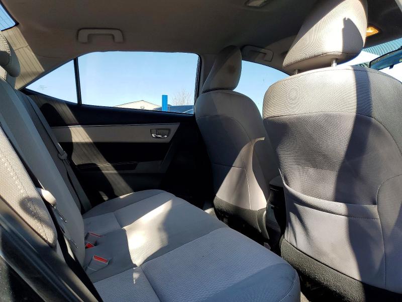 Aukcja sprzedaży 2014 Toyota Corolla, vin: 2T1BURHE1EC087339, numer aukcji: 48674016