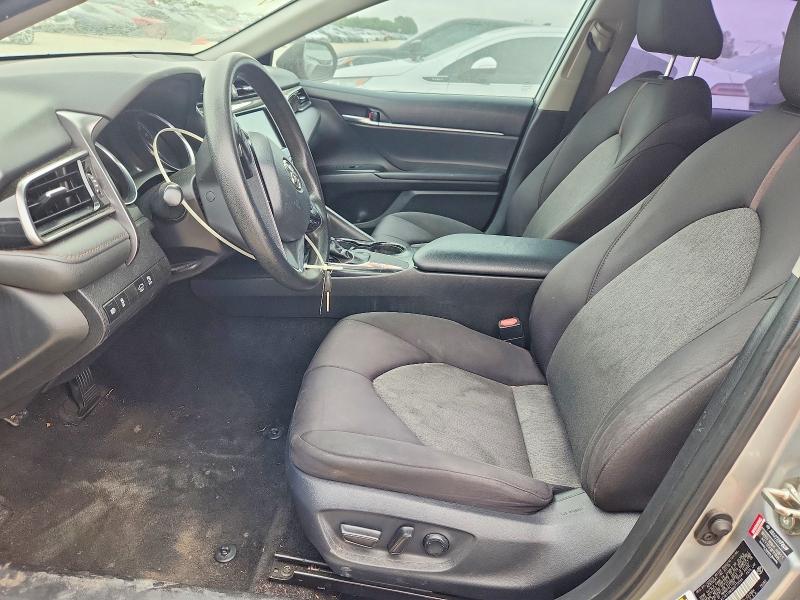 2019 Toyota Camry მანქანა იყიდება აუქციონზე, vin: 4T1B11HK0KU770594, აუქციონის ნომერი: 51327346