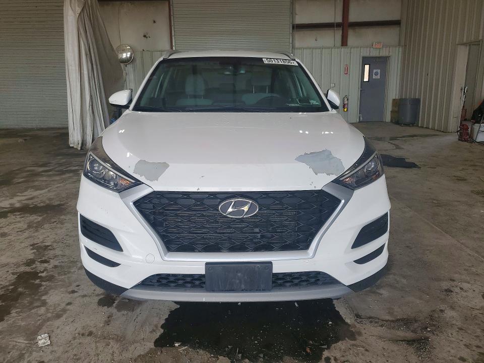 Продажа на аукционе авто 2020 Hyundai Tucson, vin: KM8J3CAL3LU203379, номер лота: 50131856