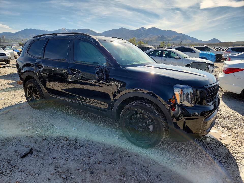 Aukcja sprzedaży 2025 Kia Telluride, vin: 5XYP3DGCXSG669239, numer aukcji: 48855016