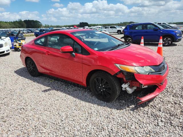 Продаж на аукціоні авто 2015 Honda Civic, vin: 2HGFG3B58FH500414, номер лоту: 48511936