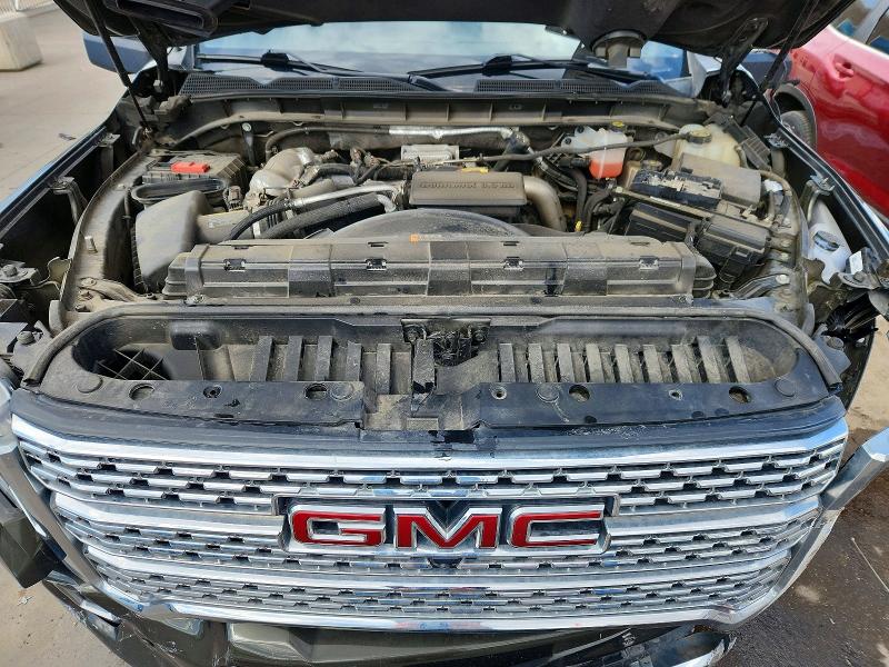 Продажа на аукционе авто 2023 Gmc Sierra, vin: 1GT49REY4PF124516, номер лота: 49073286