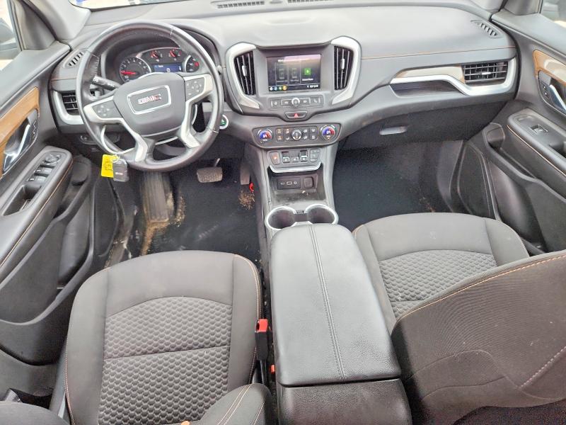Продаж на аукціоні авто 2019 Gmc Terrain, vin: 3GKALMEV3KL198915, номер лоту: 49907666