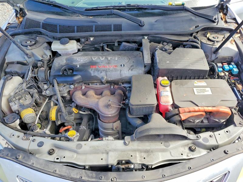 Продаж на аукціоні авто 2008 Toyota Camry, vin: 4T1BB46K28U049476, номер лоту: 51660076