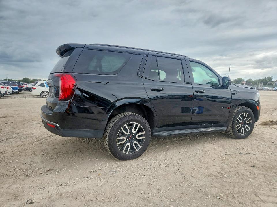 50882226 :رقم المزاد ، 1GKS2CKD7PR541772 vin ، 2023 Gmc Yukon مزاد بيع