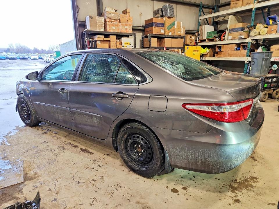 Продаж на аукціоні авто 2015 Toyota Camry, vin: 4T1BF1FK2FU058629, номер лоту: 48477556