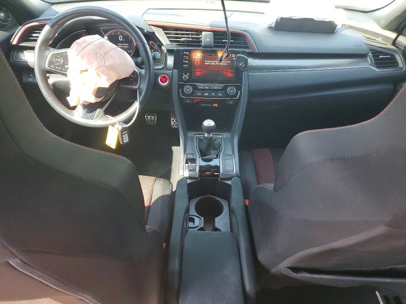 Aukcja sprzedaży 2020 Honda Civic, vin: 2HGFC1E52LH708246, numer aukcji: 49022936