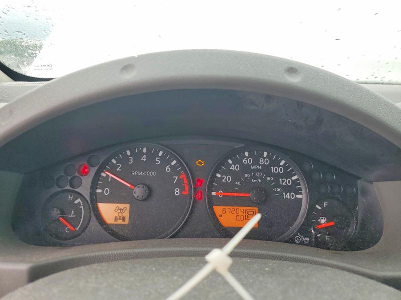 Aukcja sprzedaży 2021 Nissan Frontier, vin: 1N6ED0EB4MN714479, numer aukcji: 51660386