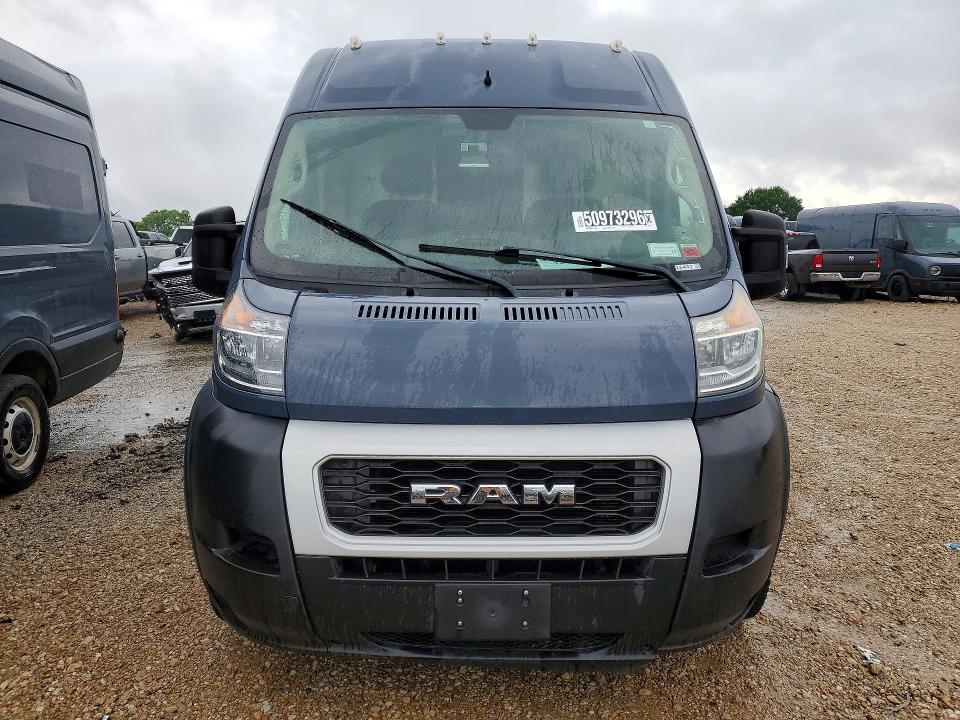 Aukcja sprzedaży 2020 Ram Promaster 3500, vin: 3C6URVJG9LE129373, numer aukcji: 50973296