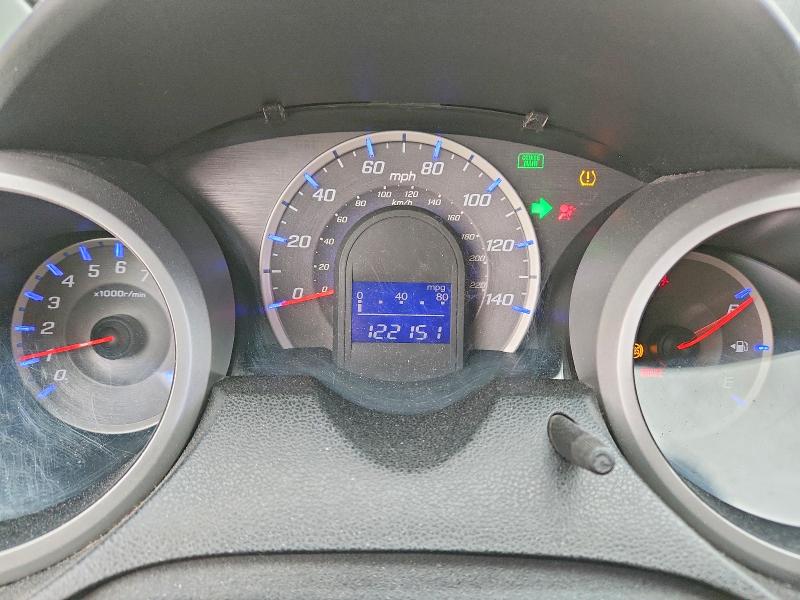 Aukcja sprzedaży 2010 Honda Fit, vin: JHMGE8H46AC002520, numer aukcji: 52084866