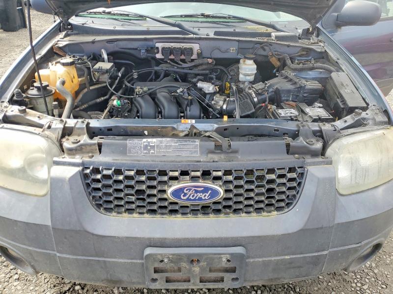 Auction sale of the 2005 Ford Escape, vin: 1FMCU93115KB93549, lot number: 48534126