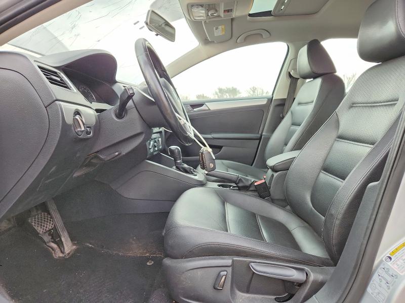 Продажа на аукционе авто 2014 Volkswagen Jetta, vin: 3VWD07AJ3EM438191, номер лота: 49576716
