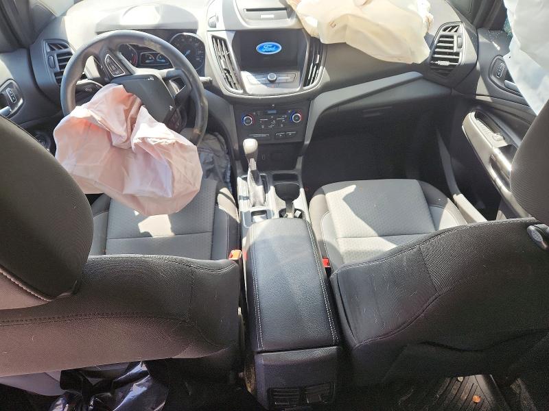 Aukcja sprzedaży 2017 Ford Escape, vin: 1FMCU9G92HUE24371, numer aukcji: 50453136