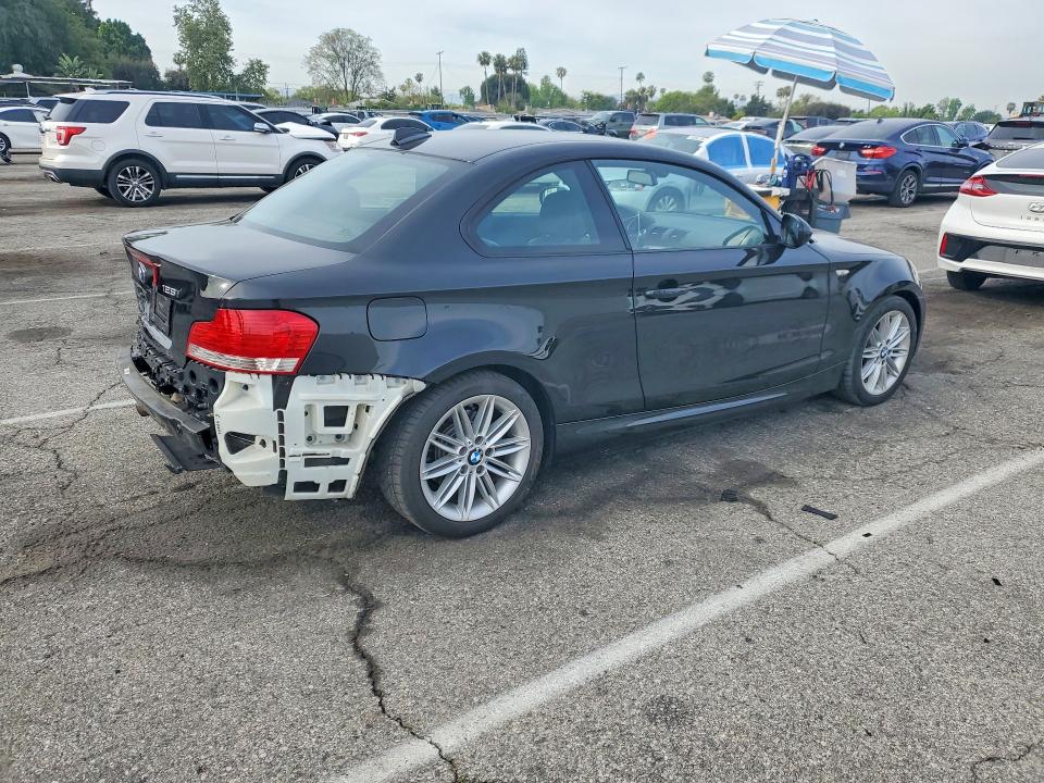 Продажа на аукционе авто 2011 Bmw 128, vin: WBAUP7C50BVM54670, номер лота: 50152726