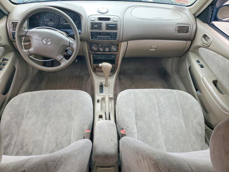 Продажа на аукционе авто 1998 Toyota Corolla, vin: 2T1BR18E1WC074191, номер лота: 50306156