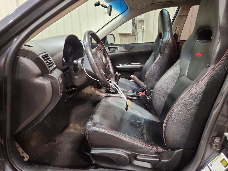 Aukcja sprzedaży 2011 Subaru Impreza, vin: JF1GR7E6XBG825666, numer aukcji: 52125456